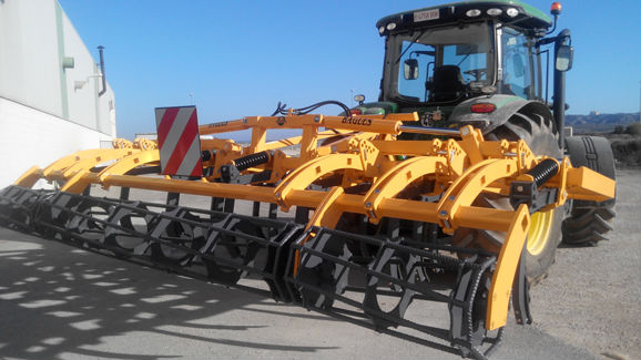 chisel nouveau modele