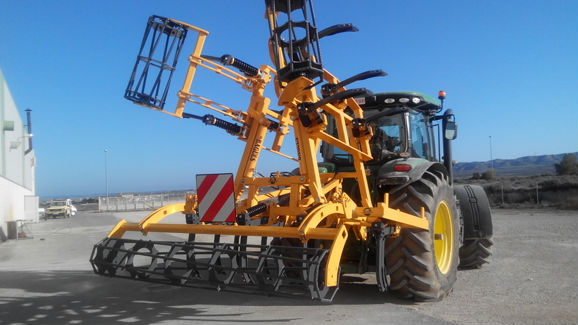 chisel pliant 19 bras