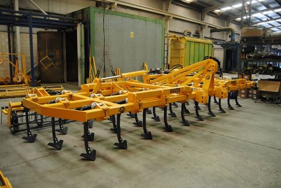 dechaumeur a dents lateral