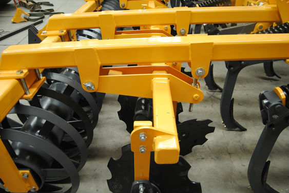 rouleau agricole, v-ring