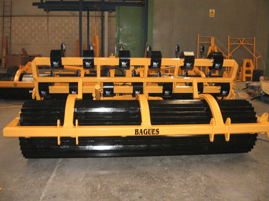 rouleau agricole star